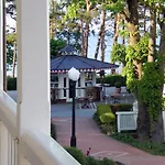 Appartement mit 1 Schlafzimmer und Balkon AH 625
