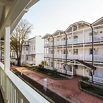 Appartement mit 1 Schlafzimmer und Balkon AH 625